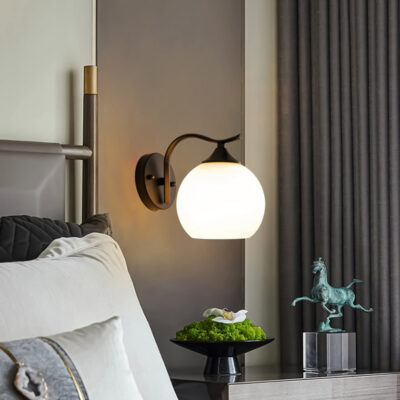 Đèn gắn tường trang trí Hiện đại GT1702B - Image 3