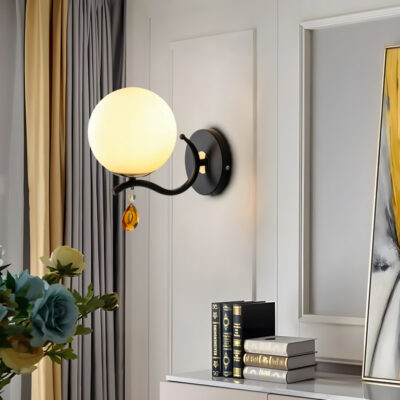 Đèn gắn tường trang trí Hiện đại GT17501 - Image 4