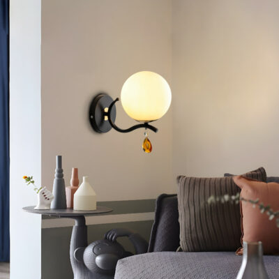 Đèn gắn tường trang trí Hiện đại GT17501 - Image 3