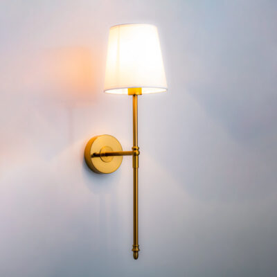 Đèn gắn tường trang trí Tân cổ điển GT3000 - Image 2