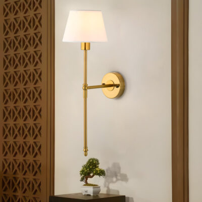 Đèn gắn tường trang trí Tân cổ điển GT3000 - Image 3