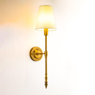 Đèn gắn tường trang trí Tân cổ điển GT3000 - Image 6