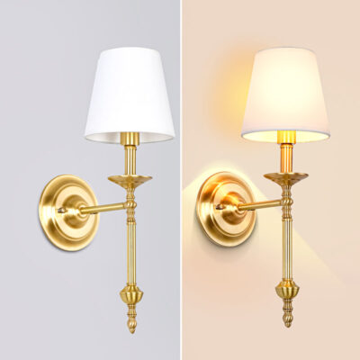 Đèn gắn tường trang trí phong cách Tân cổ điển GT3001