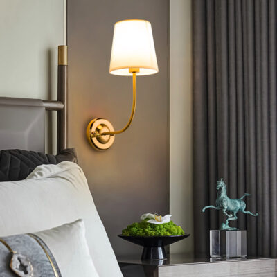 Đèn gắn tường trang trí Tân cổ điển GT3003 - Image 7