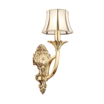 Đèn tường trang trí phong cách cổ điển GT3008