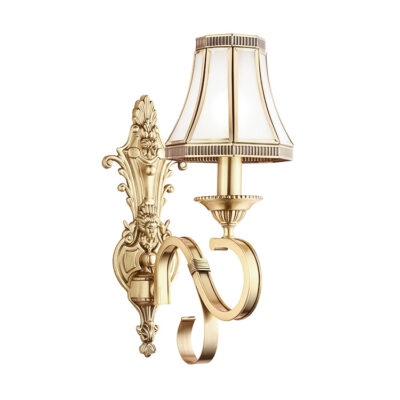 Đèn tường trang trí phong cách cổ điển GT3010