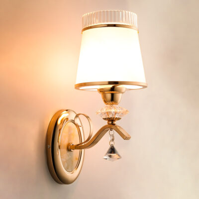 Đèn gắn tường trang trí Tân cổ điển GT3348 - Image 2