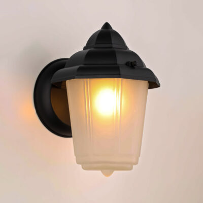 Đèn gắn tường trang trí sân vườn ngoài trời GT4403 - Image 6