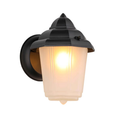 Đèn gắn tường trang trí sân vườn ngoài trời GT4403 - Image 5