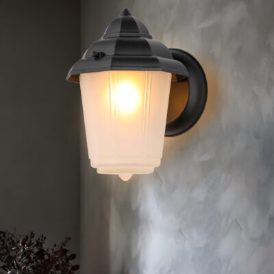 Đèn gắn tường trang trí sân vườn ngoài trời GT4403 - Image 8
