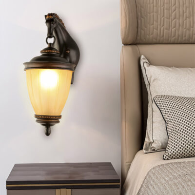 Đèn gắn tường trang trí Cổ điển GT5142 - Image 3