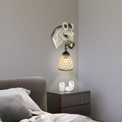 Đèn gắn tường trang trí GTHF9257/1 Cặp - Image 4
