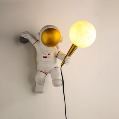 Đèn gắn tường trang trí Astro Wall Hiện đại - Image 2