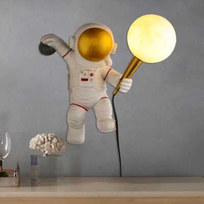 Đèn gắn tường trang trí Astro Wall Hiện đại - Image 3