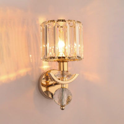 Đèn gắn tường trang trí Tân cổ điển GTB2593 - Image 2