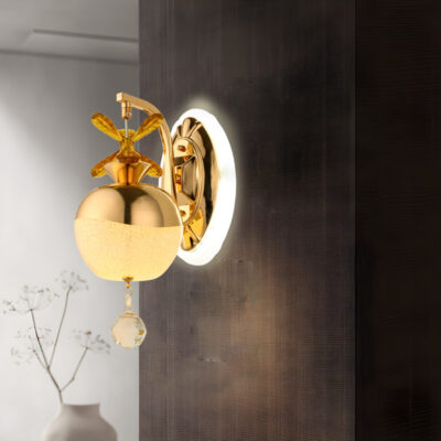 Đèn gắn tường trang trí Tân cổ điển GTCD1606 - Image 8