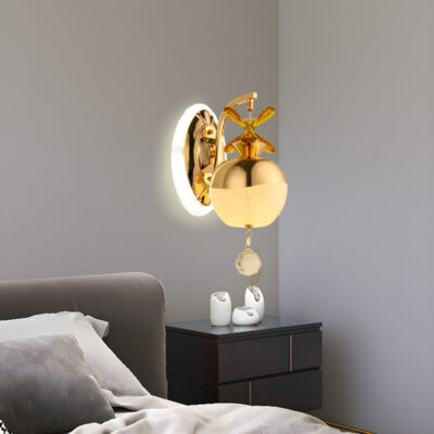 Đèn gắn tường trang trí Tân cổ điển GTCD1606 - Image 7