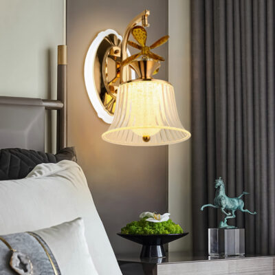Đèn gắn tường trang trí Tân cổ điển GTCD1609 - Image 8