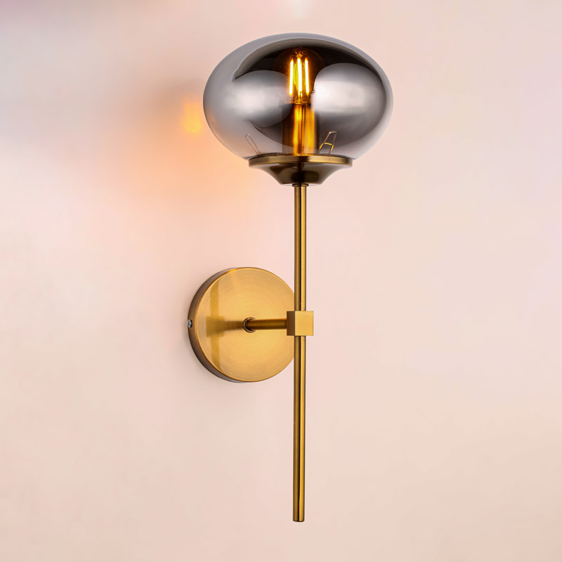 Đèn gắn tường trang trí Tân cổ điển GTCN455 - Image 2