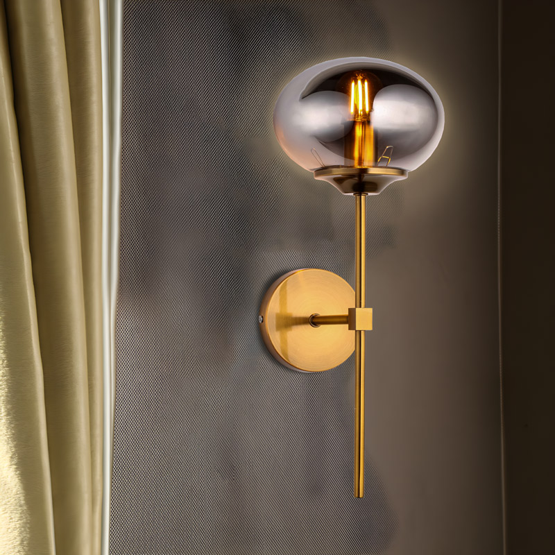 Đèn gắn tường trang trí Tân cổ điển GTCN455 - Image 3