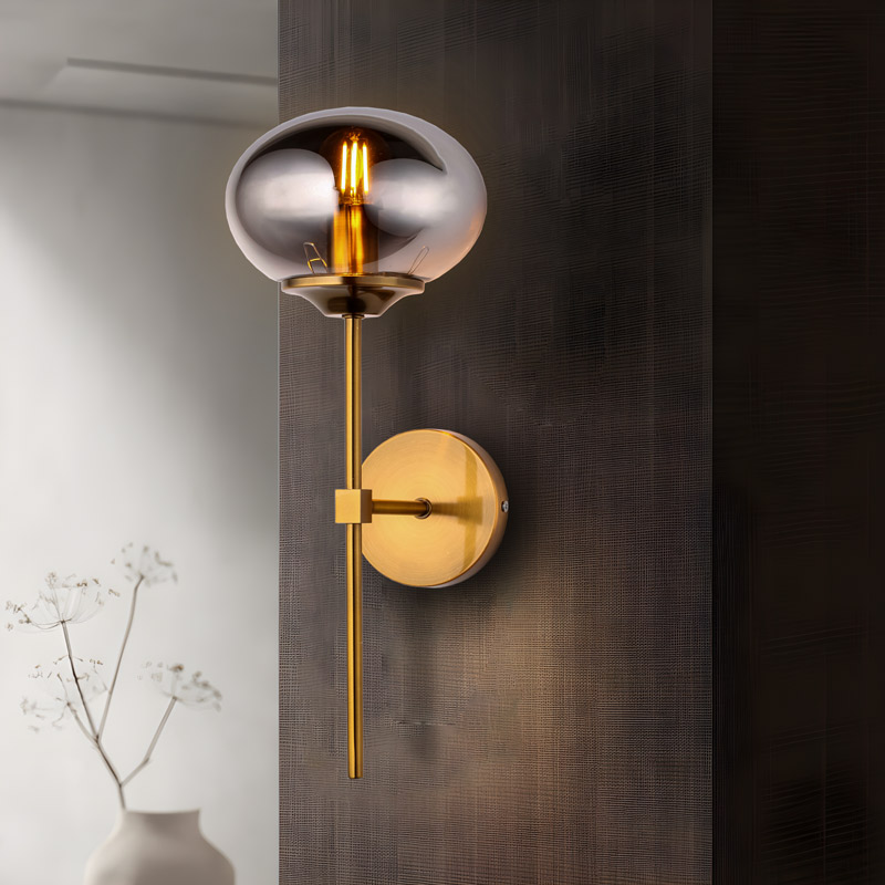 Đèn gắn tường trang trí Tân cổ điển GTCN455 - Image 4