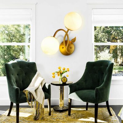 Đèn gắn tường trang trí Hiện đại GTDV231 - Image 7