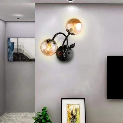 Đèn gắn tường trang trí Hiện đại GTDV231 - Image 3