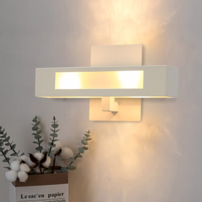 Đèn gắn tường trang trí phòng ngủ Hiện đại GTMB3167C - Image 3
