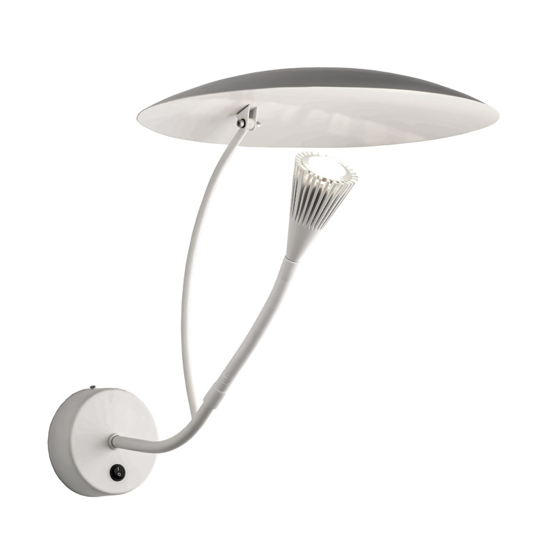 Đèn gắn tường trang trí phòng ngủ hiện đại GTMB5069