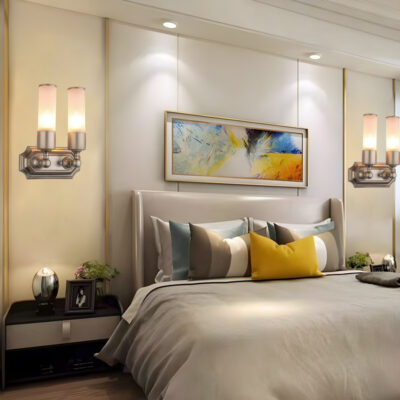 Đèn gắn tường trang trí Tân cổ điển GTMB510 - Image 4