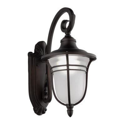 Đèn gắn tường trang trí ngoài trời Tân cổ điển GTSH855 - Image 5