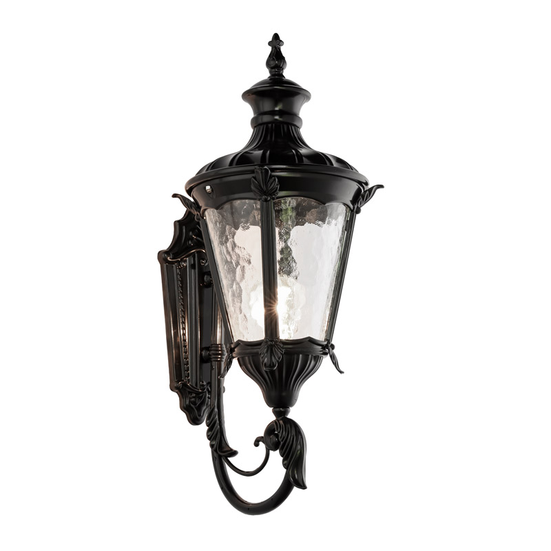 Đèn gắn tường trang trí sân vườn Cổ điển GTSV2309 - Image 5