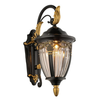 Đèn gắn tường trang trí ngoài trời Cổ điển GTSV0206