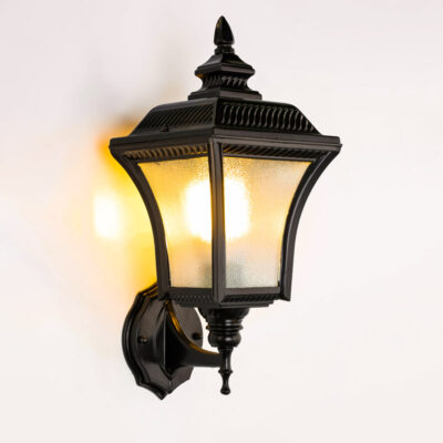 Đèn gắn tường trang trí sân vườn Cổ điển GTSV021 - Image 2