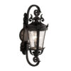 Đèn gắn tường trang trí ngoài trời Cổ điển GTSV0306