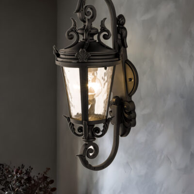 Đèn gắn tường trang trí ngoài trời Cổ điển GTSV0306 - Image 4