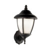 Đèn gắn tường trang trí sân vườn Cổ điển GTSV0353