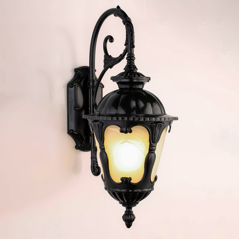 Đèn gắn tường trang trí ngoài trời Cổ điển GTSV086 - Image 2