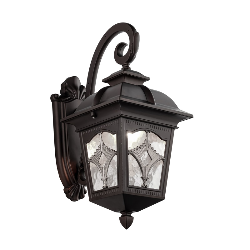 Đèn gắn tường trang trí sân vườn ngoài trời GTSV119 - Image 5