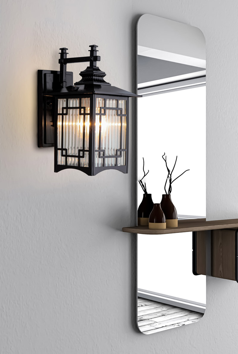 Đèn gắn tường trang trí Hàn Quốc GTSV1286 - Image 2