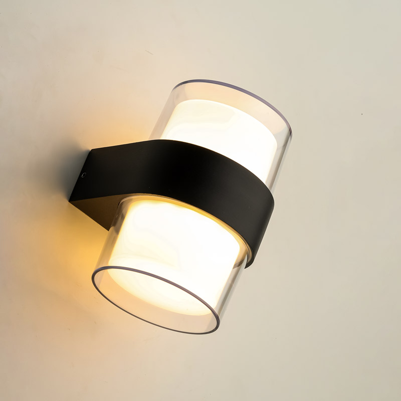Đèn gắn tường trang trí ngoài trời GTVNT153 - Image 2