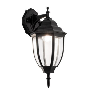 Đèn gắn tường trang trí sân vườn ngoài trời Cổ điển GTSV1602