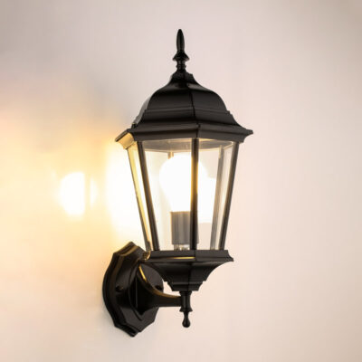 Đèn gắn tường trang trí sân vườn Cổ điển GTSV2105 - Image 2