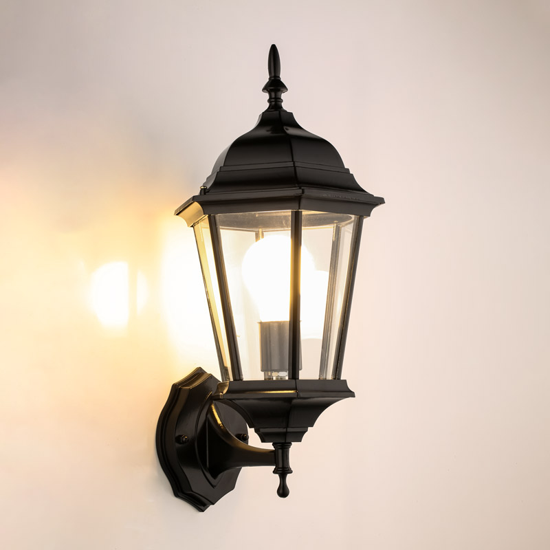 Đèn gắn tường trang trí sân vườn Cổ điển GTSV2105 - Image 2