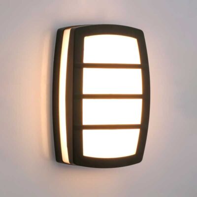 Đèn gắn tường trang trí ngoài trời GTWL2203B - Image 2