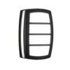 Đèn gắn tường trang trí ngoài trời GTWL2203B