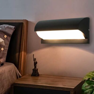 Đèn gắn tường trang trí chống nước GTVNT2231 - Image 3