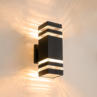 Đèn gắn tường trang trí ngoài trời GTHF6056 - Image 2