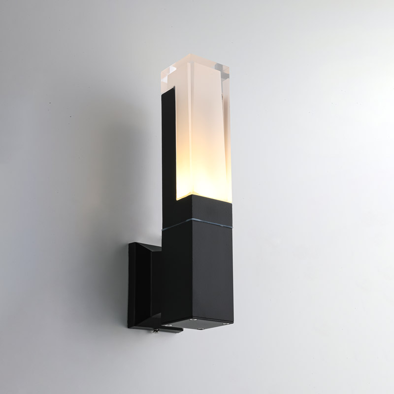 Đèn gắn tường trang trí chống nước ngoài trời GTVNT666 - Image 6