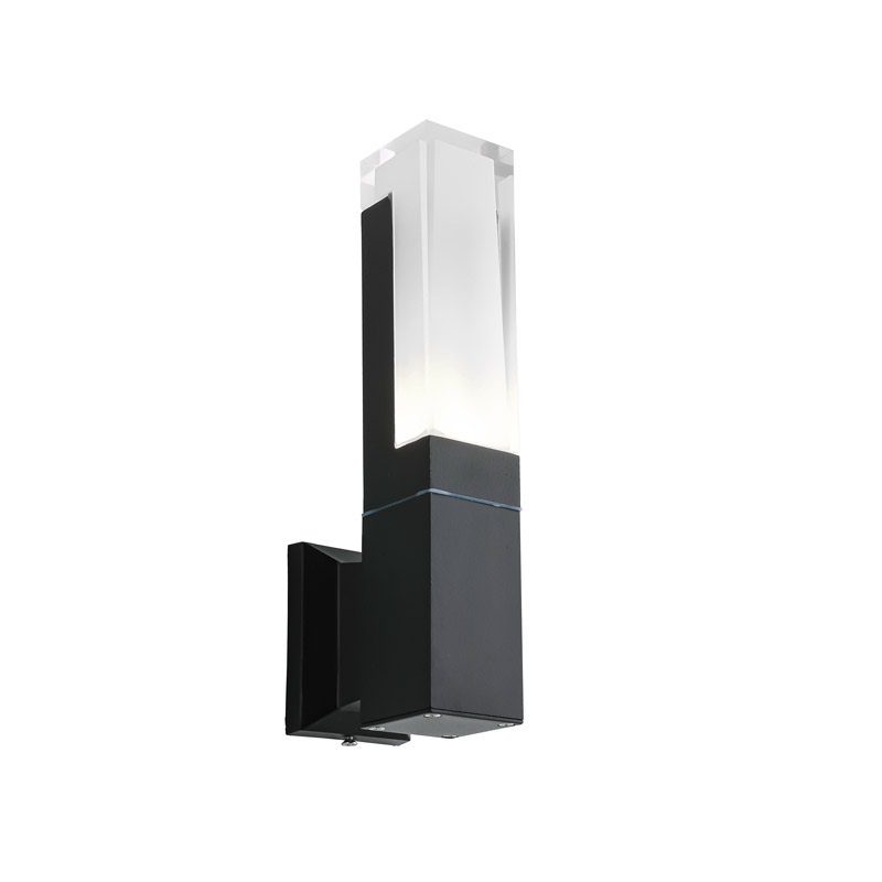 Đèn gắn tường trang trí chống nước ngoài trời GTVNT666 - Image 5